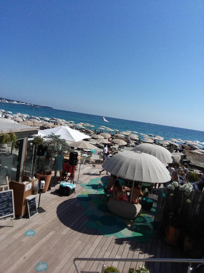 Gatsby Cannes Croisette Zewnętrze zdjęcie